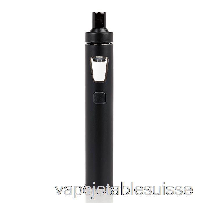 Vape Suisse Joyetech Ego Aio Kit De Démarrage Tout-en-un Noir